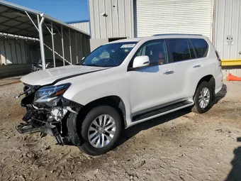 2023 Lexus GX JTJAM7BX2P5360649