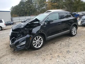2017 Lincoln MKC 5LMCJ2C97HUL55888