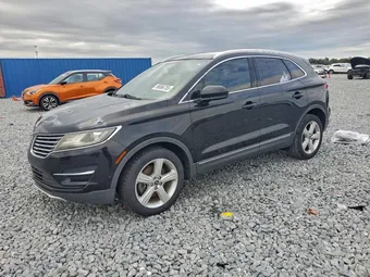 2018 Lincoln MKC 5LMCJ1C98JUL00947