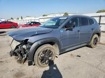 2024 Mazda CX-50 7MMVABXY8RN208623