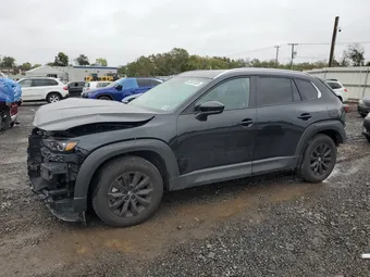 2025 Mazda CX-50 7MMVABDM2SN359447