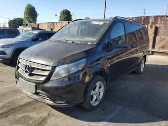 2016 Mercedes-Benz Metris WD4PG2EE9G3128892