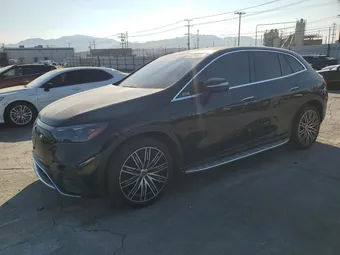 2023 Mercedes-Benz EQE 4JGGM1CB5PA012277
