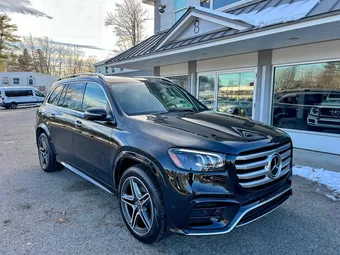 2024 Mercedes-Benz GLS-Class 4JGFF5KE4RB100324