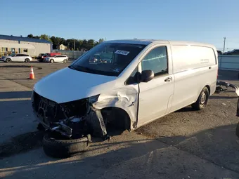 2022 Mercedes-Benz Metris W1YV0BEY1N4173814