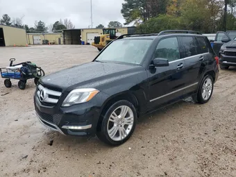 2015 Mercedes-Benz GLK-Class WDCGG5HB5FG370299