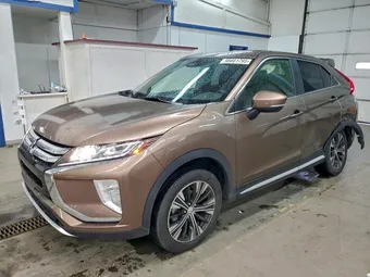 2020 Mitsubishi Eclipse JA4AT5AA4LZ018348