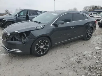 2016 Buick LaCrosse 1G4G45G30GF174332