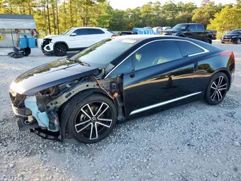 2014 Cadillac ELR 1G6RR1E49EU602087
