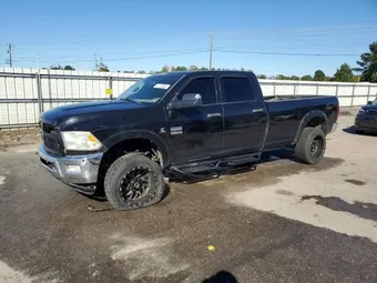 2012 Dodge RAM 2500 3C6UD5JL6CG177901