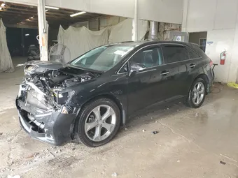 2014 Toyota Venza 4T3BK3BB3EU103774