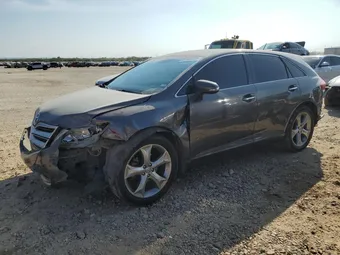 2014 Toyota Venza 4T3ZK3BB3EU069883
