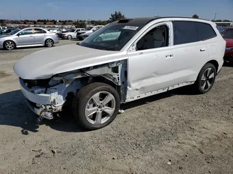 2025 Volvo EX90 7JDEV3VK1SG005115