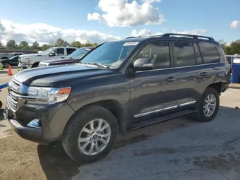 2017 Toyota Land Cruiser JTMCY7AJ2H4059674