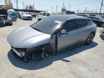 2024 Kia EV6 KNDC44LA8R5224226