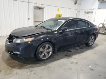 2012 Acura TL 19UUA8F70CA023473