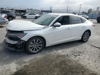 2024 Acura Integra 19UDE4H26RA027244