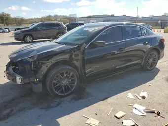 2019 Acura ILX 19UDE2F88KA003500