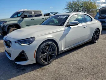 2022 BMW 2 Series 3MW23CM06N8C49960