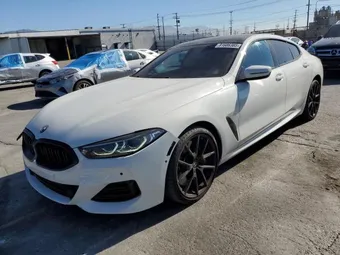 2023 BMW 8 Series WBAGV2C04PCM45449