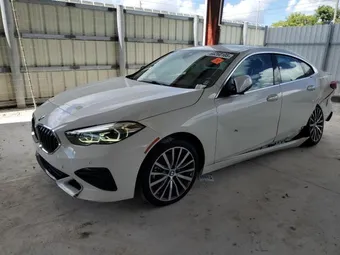 2022 BMW 2 Series WBA73AK01N7K43577