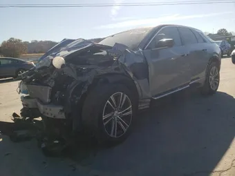 2024 Cadillac Lyriq 1GYKPRRL0RZ113293