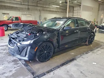 2020 Cadillac CT5 1G6DT5RW9L0151648