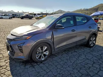 2023 Chevrolet Bolt 1G1FY6S01P4207673