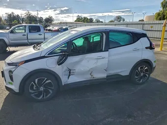 2023 Chevrolet Bolt EV 1G1FX6S08P4129024
