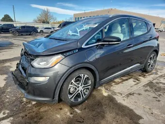2018 Chevrolet Bolt EV 1G1FX6S08J4133159
