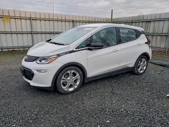 2017 Chevrolet Bolt EV 1G1FW6S01H4133372