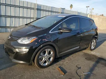 2020 Chevrolet Bolt EV 1G1FY6S09L4132862