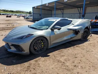 2023 Chevrolet Corvette 1G1YB2D47P5101323