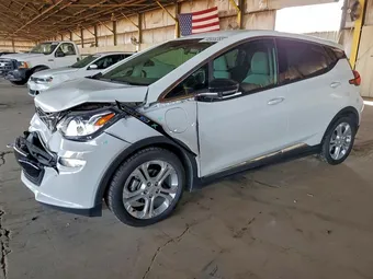 2020 Chevrolet Bolt EV 1G1FY6S07L4135226