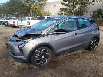 2023 Chevrolet Bolt EV 1G1FX6S07P4139124