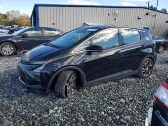 2023 Chevrolet Bolt EV 1G1FX6S01P4162723