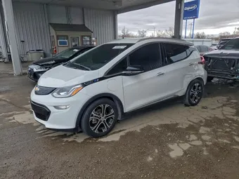 2021 Chevrolet Bolt EV 1G1FZ6S00M4114894