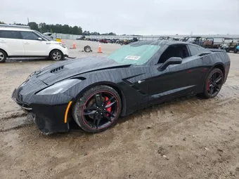 2017 Chevrolet Corvette 1G1YD2D77H5111436
