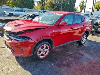 2024 Dodge Hornet ZACNDFAN2R3A41168
