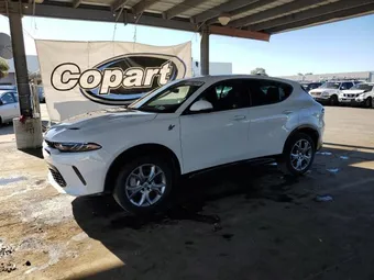 2024 Dodge Hornet ZACPDFCWXR3A33527