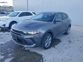 2024 Dodge Hornet ZACPDFCW6R3A30804