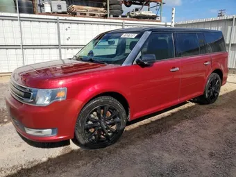 2018 Ford Flex 2FMGK5C88JBA11069