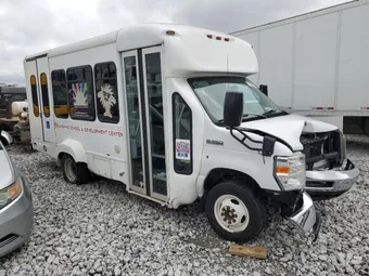 2016 Ford E-Series 1FDEE3FS1GDC53585