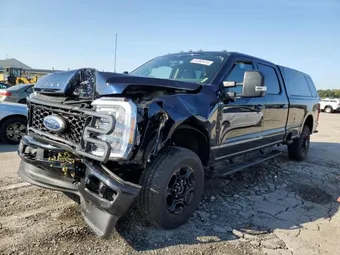 2023 Ford F-350 1FT8W3BN3PEC98441