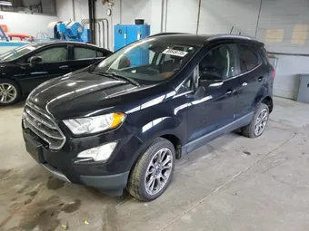 2020 Ford Ecosport MAJ6S3KL8LC389959