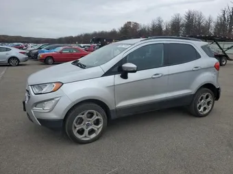 2021 Ford Ecosport MAJ6S3GL4MC399737