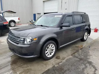 2019 Ford Flex 2FMGK5B84KBA23643