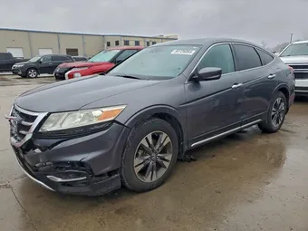 2015 Honda Crosstour 5J6TF1H55FL001647