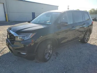 2023 Honda Passport 5FNYF8H50PB042311