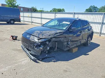2023 Hyundai Kona Electric KM8K33AG1PU186482